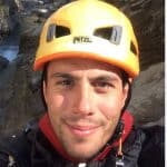 moniteur Canyoning annecy